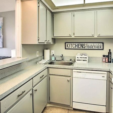 Seventh Heaven Hot Springs Condo With Pool And Views Exterior photo